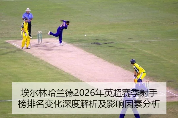埃尔林哈兰德2026年英超赛季射手榜排名变化深度解析及影响因素分析